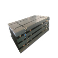 High Quality Soft Hardness Iron Cold Rolled Plate Galvanized Steel Sheet Cheap Price